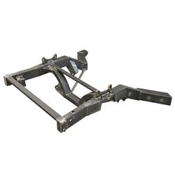 Howe Fabricated Chevelle-Type Frames 35810