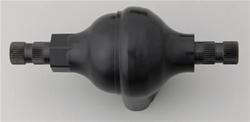 Howe Stealth HD Steering Quickeners