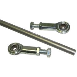 Howe Throttle Linkage Kits 525