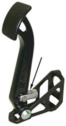 Howe Clutch Pedals 52992