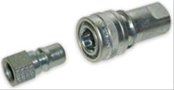 Howe Racing Quick Disconnect Fittings 8290