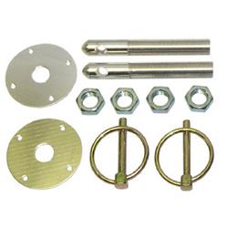 Howe Hood Pin Kits B1017A