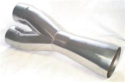 Howe Y-Pipes H2021