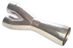 Howe Y-Pipes H2022
