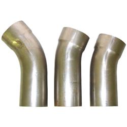 Howe Racing Exhaust Tubing H2103