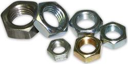 Howe Jam Nuts R352R