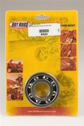 Hot Rods Crankshaft Bearing and Seal Kits for 2004-2013 YFM350 RAPTOR, 1987-2004 YFM350X WARRIOR - K023
