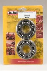 Hot Rods Crankshaft Bearing and Seal Kits K022