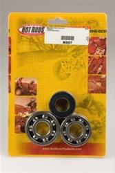 Hot Rods Crankshaft Bearing and Seal Kits for 2002-2018 YZ85 - K008