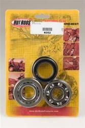 Hot Rods Crankshaft Bearing and Seal Kits for 2007-2021 CRF150R, CRF150R EXPERT - K052