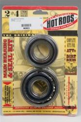 Hot Rods Crankshaft Bearing and Seal Kits for 2005-2017 CRF450X - K063