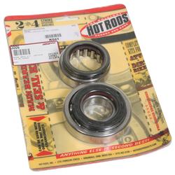 Hot Rods Crankshaft Bearing and Seal Kits