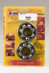 Hot Rods Crankshaft Bearing and Seal Kits for 2005-2008 RM250 - K057
