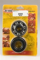 Hot Rods Crankshaft Bearing and Seal Kits for 1987-2001 CR500R - K234