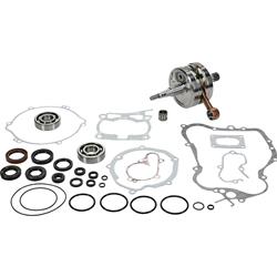 Hot Rods Complete Bottom End Rebuild Kits for 1998-2000 YZ125 - CBK0013