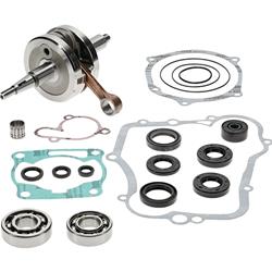 Hot Rods Complete Bottom End Rebuild Kits CBK0075