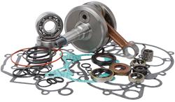 Hot Rods Complete Bottom End Rebuild Kits CBK0107