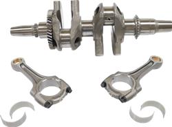 Hot Rods Inc Powersports Crankshafts HR00049