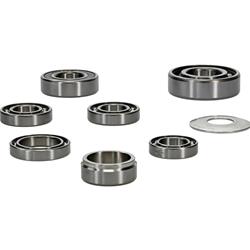 Hot Rods Inc Powersports Manual Transmission Bearings HR00163