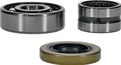 Hot Rods Inc Crankshaft Bearings and Bushings HR00181