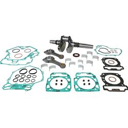 Hot Rods Inc Powersports Bottom End Engine Kits HR00190