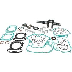 Hot Rods Inc Powersports Bottom End Engine Kits HR00202
