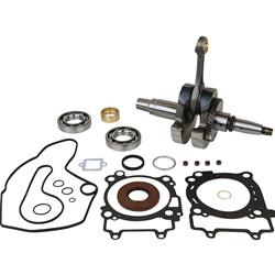 Hot Rods Inc Powersports Bottom End Engine Kits HR00210