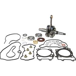 Hot Rods Inc Powersports Bottom End Engine Kits HR00211
