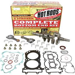 Hot Rods Inc Powersports Bottom End Engine Kits HR00226