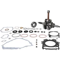 Hot Rods Complete Bottom End Rebuild Kits for 2014-2015 YFM700 GRIZZLY FI 4X4 AUTO, YFM700 GRIZZLY FI 4X4 AUTO EPS, YFM700 GRIZZLY FI 4X4 AUTO EPS SE - HR00237