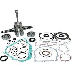 Hot Rods Inc Powersports Bottom End Engine Kits HR00238