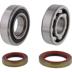 Hot Rods Crankshaft Bearing and Seal Kits HR00241