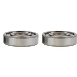 Hot Rods Inc Crankshaft Bearings and Bushings HR00244