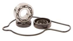 Hot Rods Water Pump Kits WPK0001