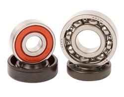 Hot Rods Water Pump Kits WPK0016