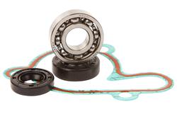 Hot Rods Water Pump Kits WPK0022