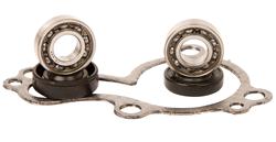 Hot Rods Water Pump Kits WPK0038