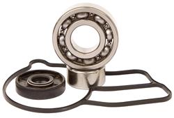 Hot Rods Water Pump Kits WPK0050