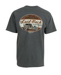 Laid-Back Car Club Shirt - Free Shipping on Orders Over $99 at Summit ...