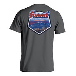 Summit Racing Equipment® Nevada T-Shirts