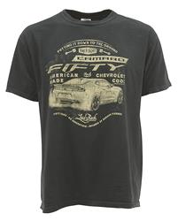 Laid-Back Camaro T-Shirt