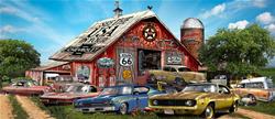 Laid-Back Barn Find Chevys Banner