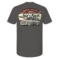 Laid-Back Born Again Blazer T-Shirt