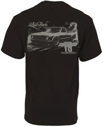 Laid-Back Foundry C-10 Truck T-Shirt
