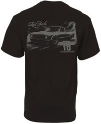 Laid-Back Foundry C-10 Truck T-Shirt