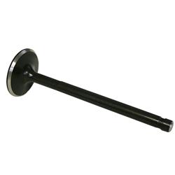 Howards Cams Extreme Black Severe Application Valves 16011N
