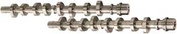Howards Cams Hydraulic Roller Camshafts 276393-14