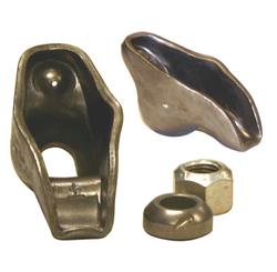 Howards Cams Long Slot Rocker Arms 90005-1