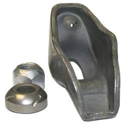 Howards Cams Track Smart Nitro-Carbided Rocker Arms 90046-1