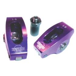 Howards Cams Billet Aluminum Rocker Arms 90071